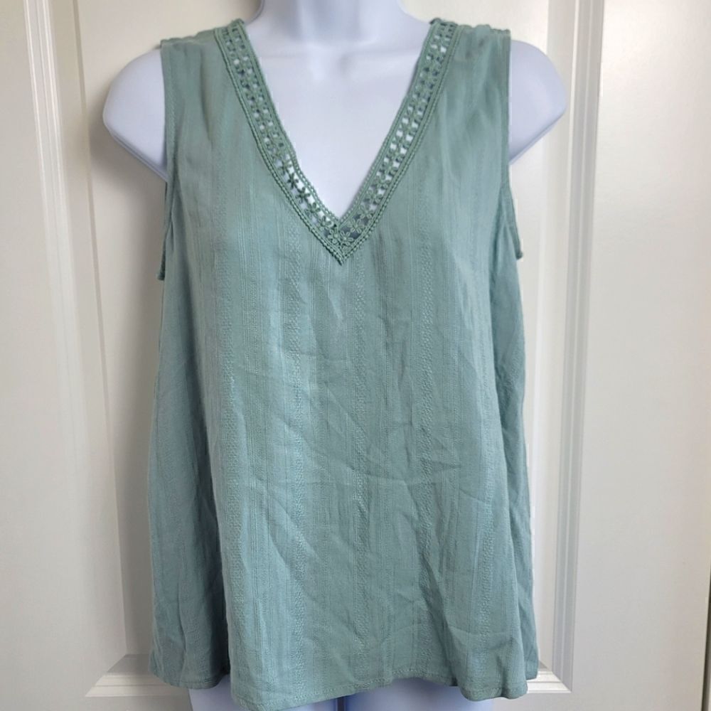 MOLLY BRACKEN Tank 